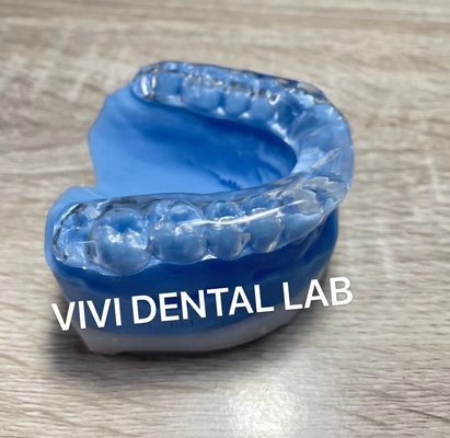 Çin VIVI DENTAI LABORATORY Sertifikalar