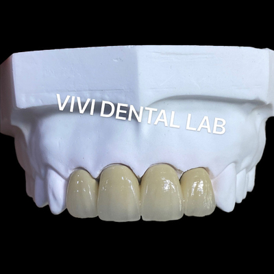 Çin VIVI DENTAI LABORATORY Sertifikalar