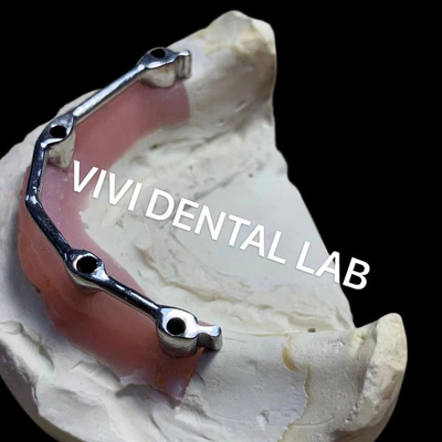 Çin VIVI DENTAI LABORATORY Sertifikalar