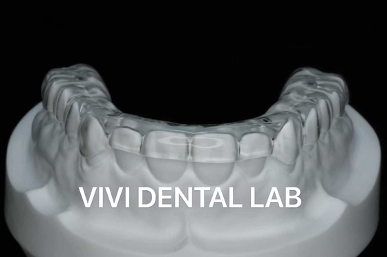 Çin VIVI DENTAI LABORATORY Sertifikalar