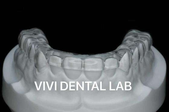 Çin VIVI DENTAI LABORATORY Sertifikalar