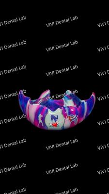 Çin VIVI DENTAI LABORATORY Sertifikalar