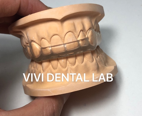 Çin VIVI DENTAI LABORATORY Sertifikalar