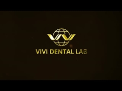 Tam Çene Diş Zirkonya Köprüsü İmplant Taç Şeffaflık Estetik